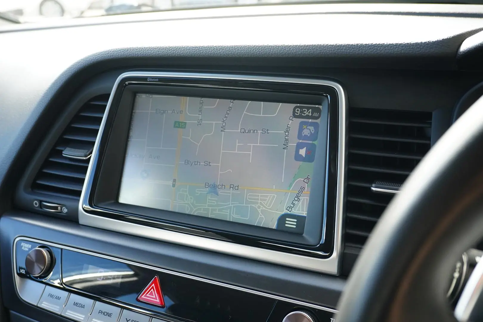 2018 Hyundai Sonata Gallery Image 20