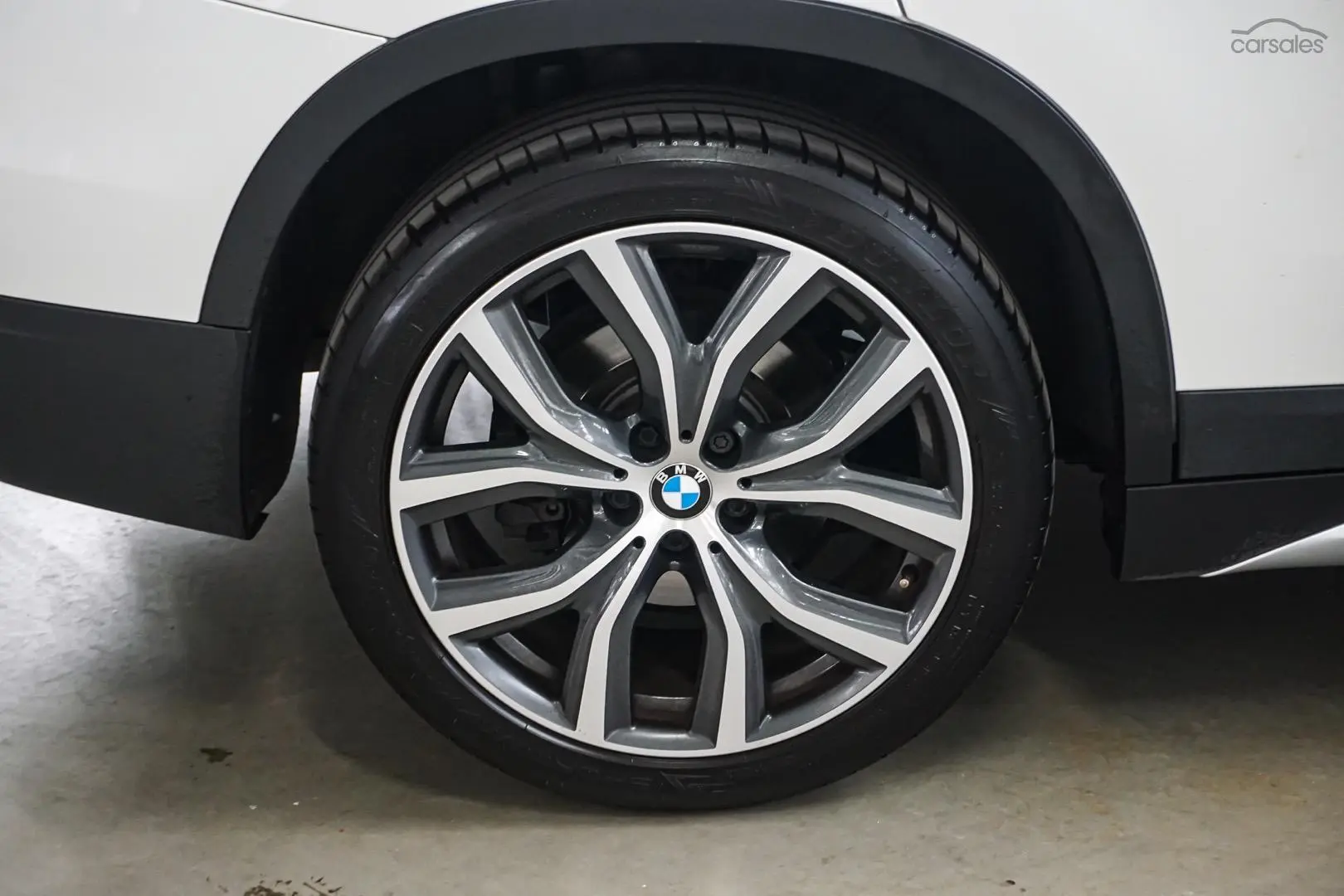 2015 BMW X1 Image 12