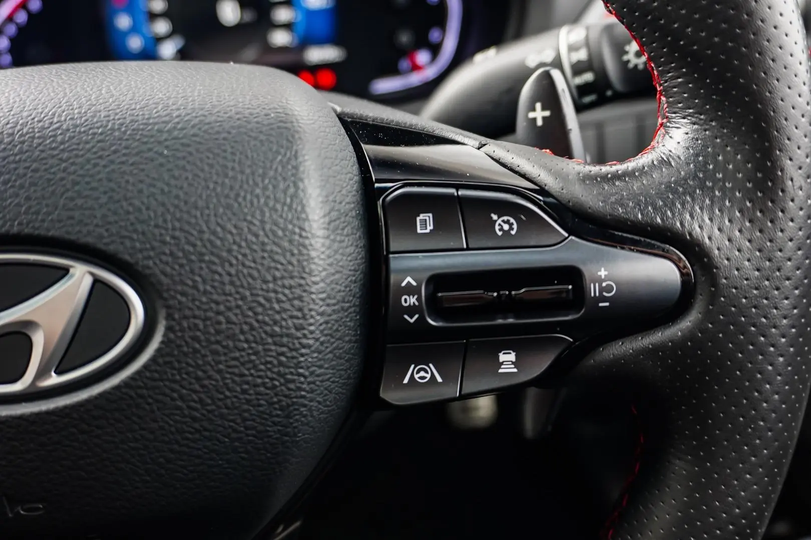 2022 Hyundai i30 Gallery Image 21