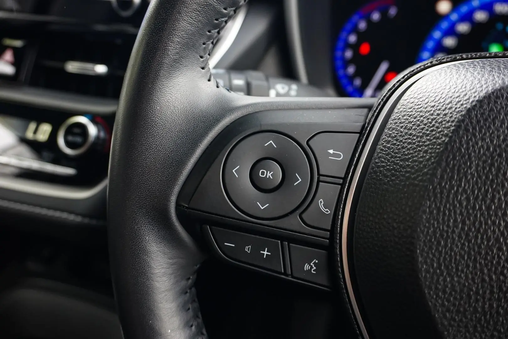 2020 Toyota Corolla Gallery Image 20