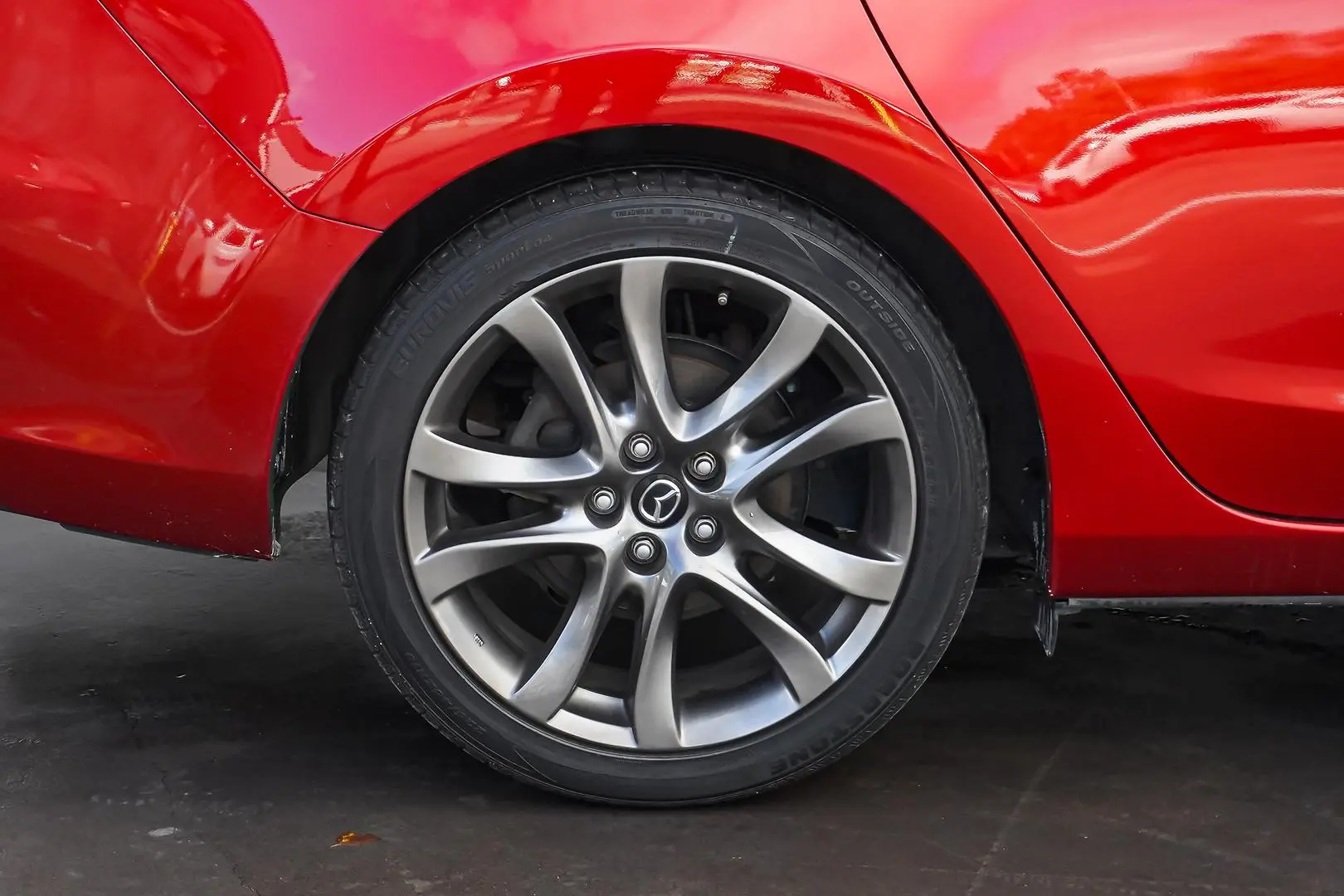 2015 Mazda 6 Gallery Image 16