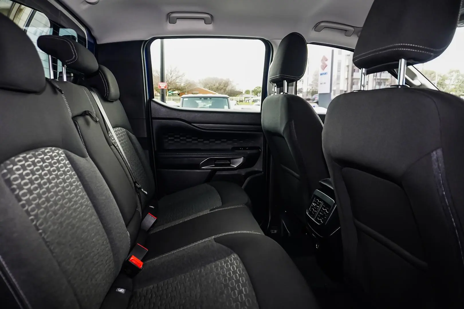 2024 Ford Ranger Gallery Image 8