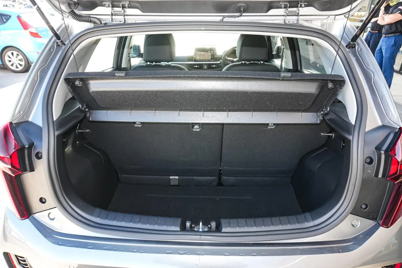 2024 Kia Picanto Gallery Image 14