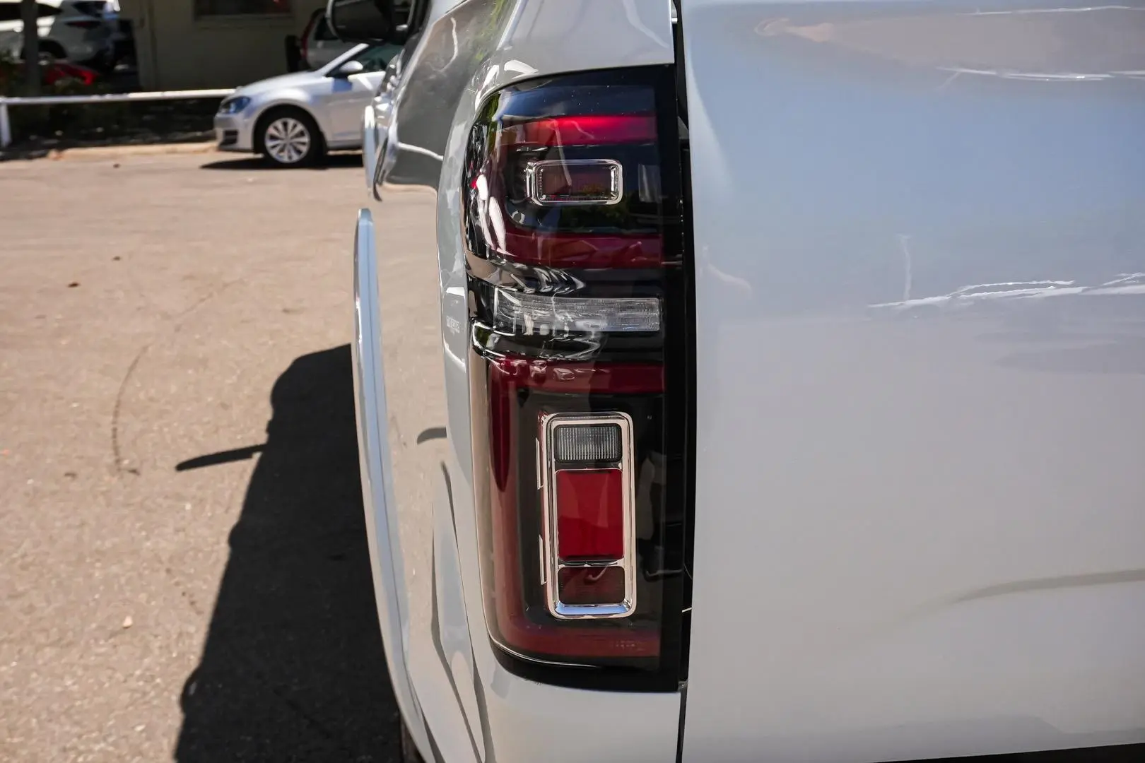 2022 GWM Ute Gallery Image 12