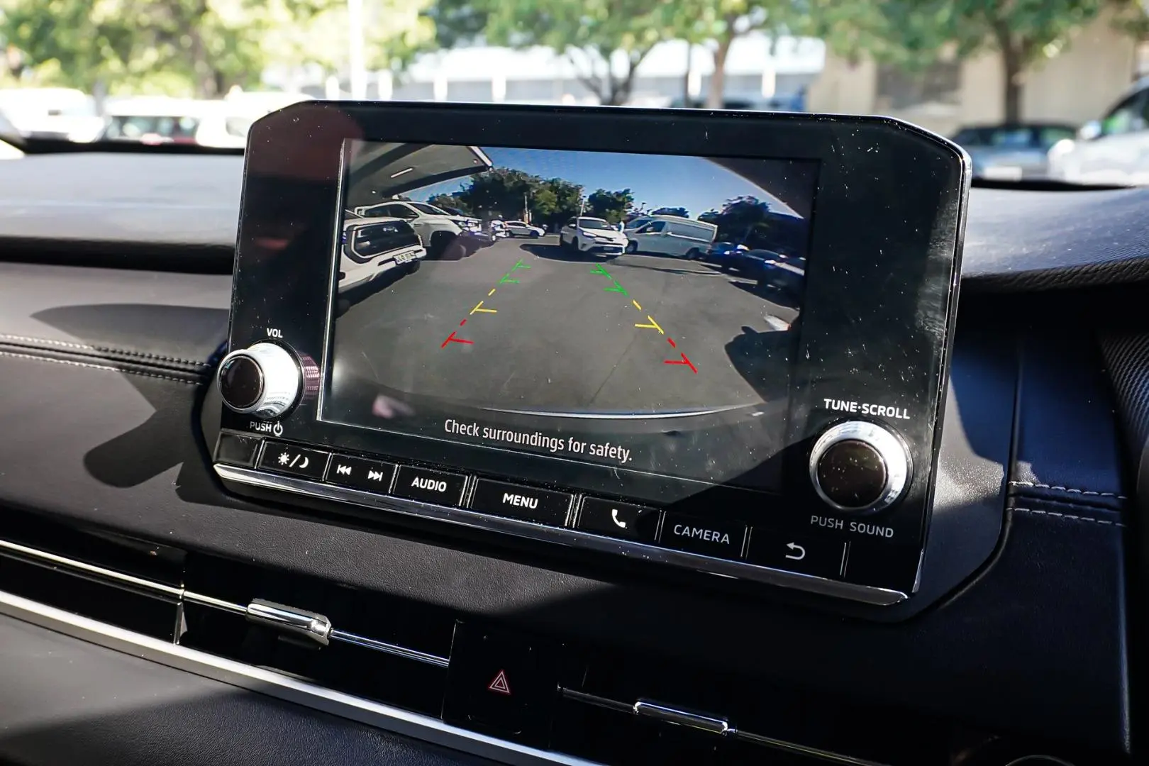 2023 Mitsubishi Outlander Gallery Image 22