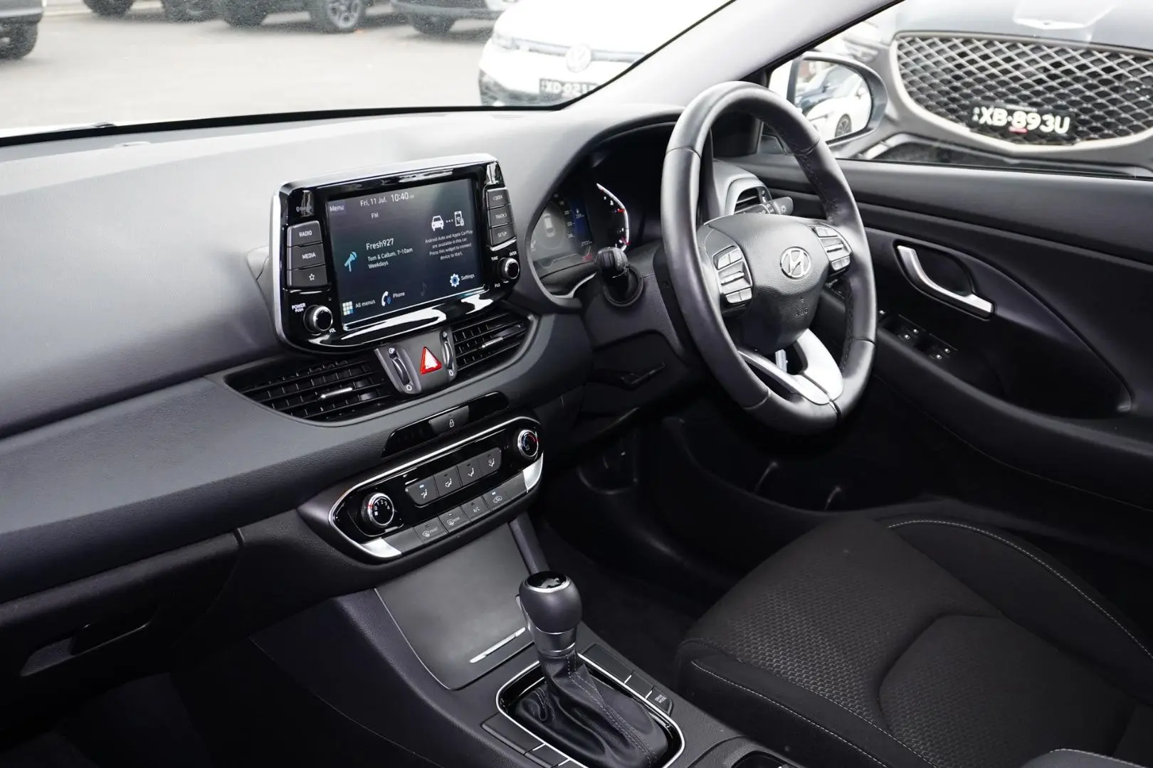 2022 Hyundai i30 Gallery Image 9