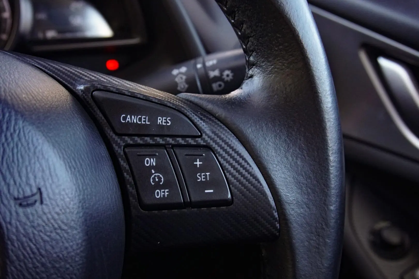 2016 Mazda CX-3 Gallery Image 23