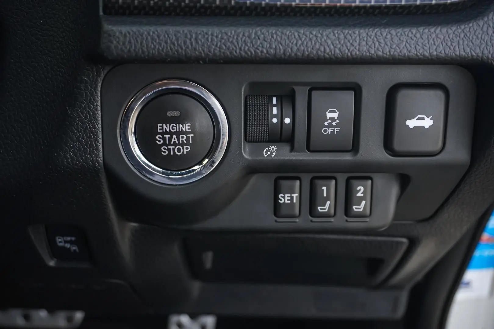 2018 Subaru WRX Gallery Image 25