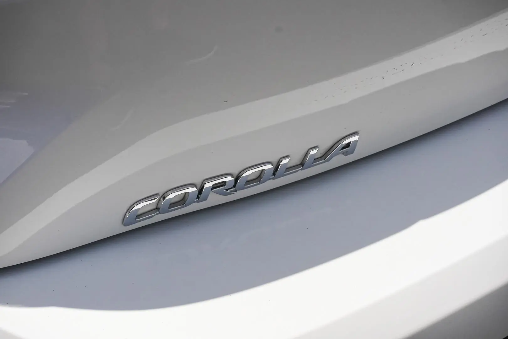 2022 Toyota Corolla Gallery Image 9