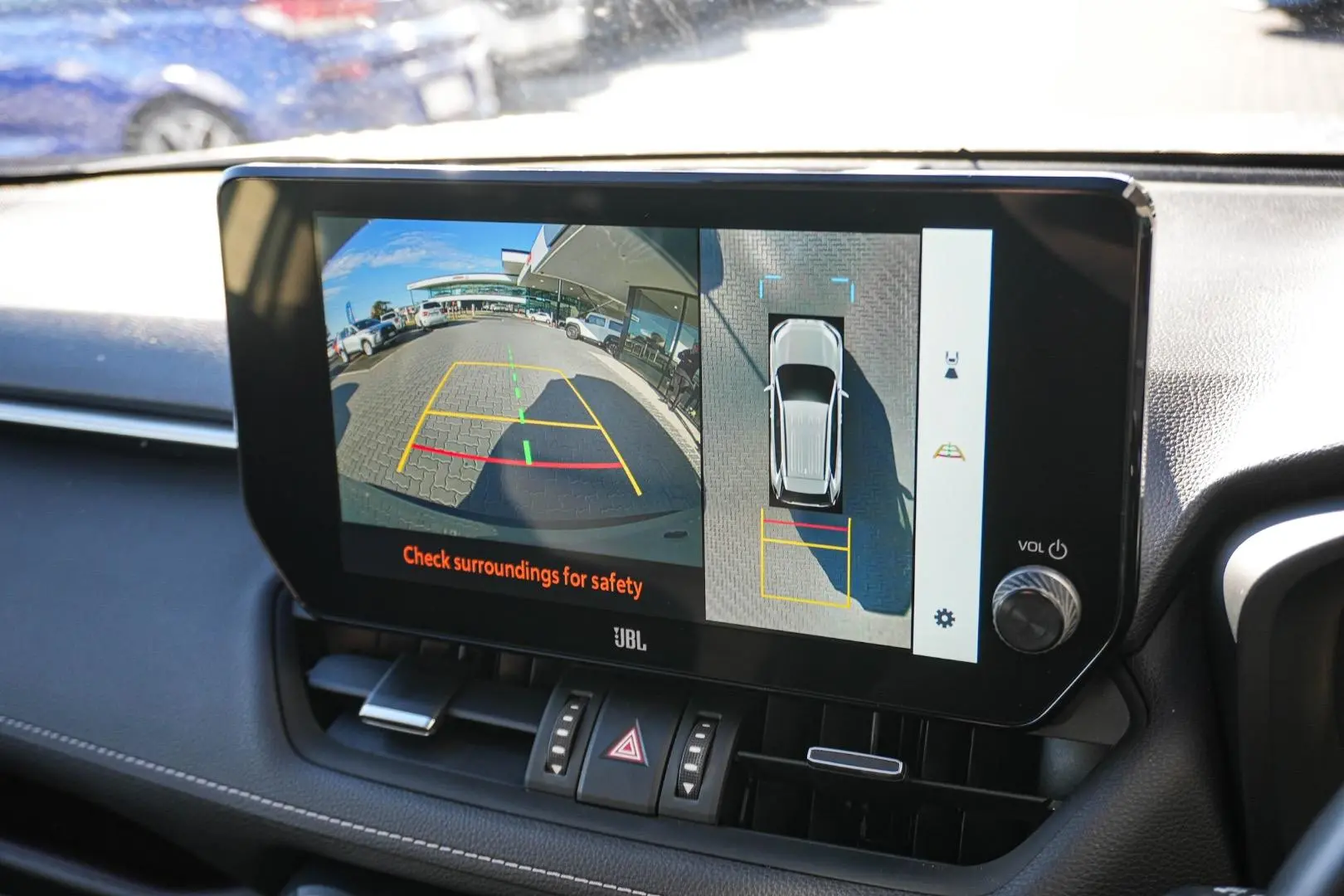 2023 Toyota RAV4 Gallery Image 23