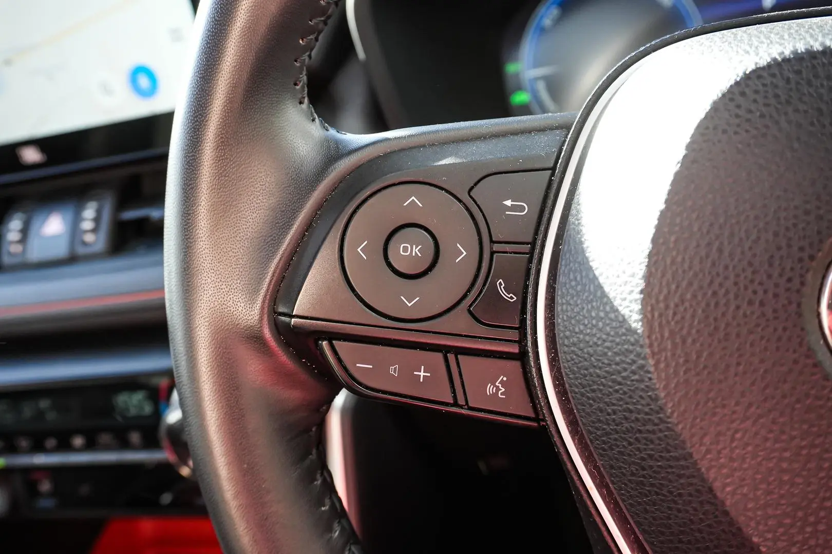 2022 Toyota RAV4 Gallery Image 19