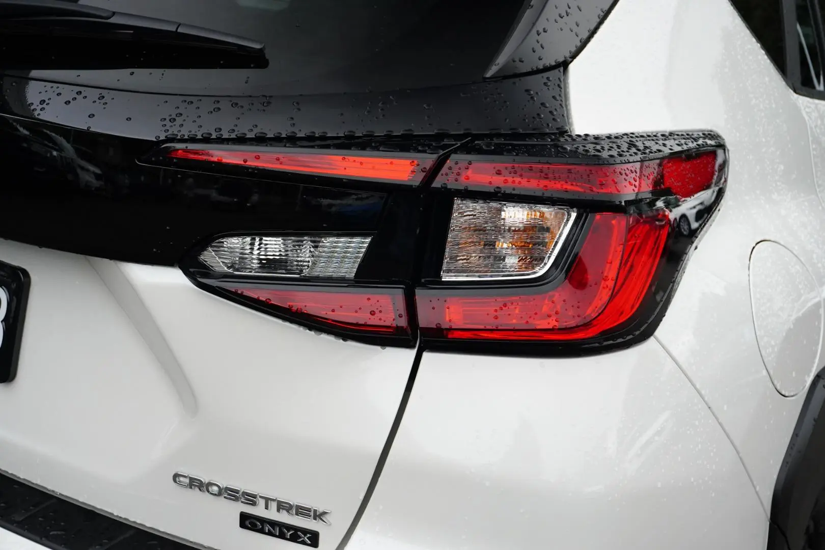 2025 Subaru Crosstrek Gallery Image 14