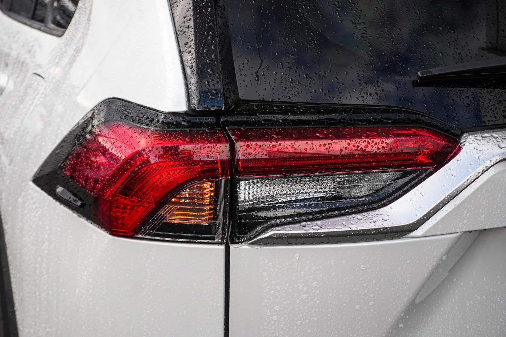 2023 Toyota RAV4 Gallery Image 14