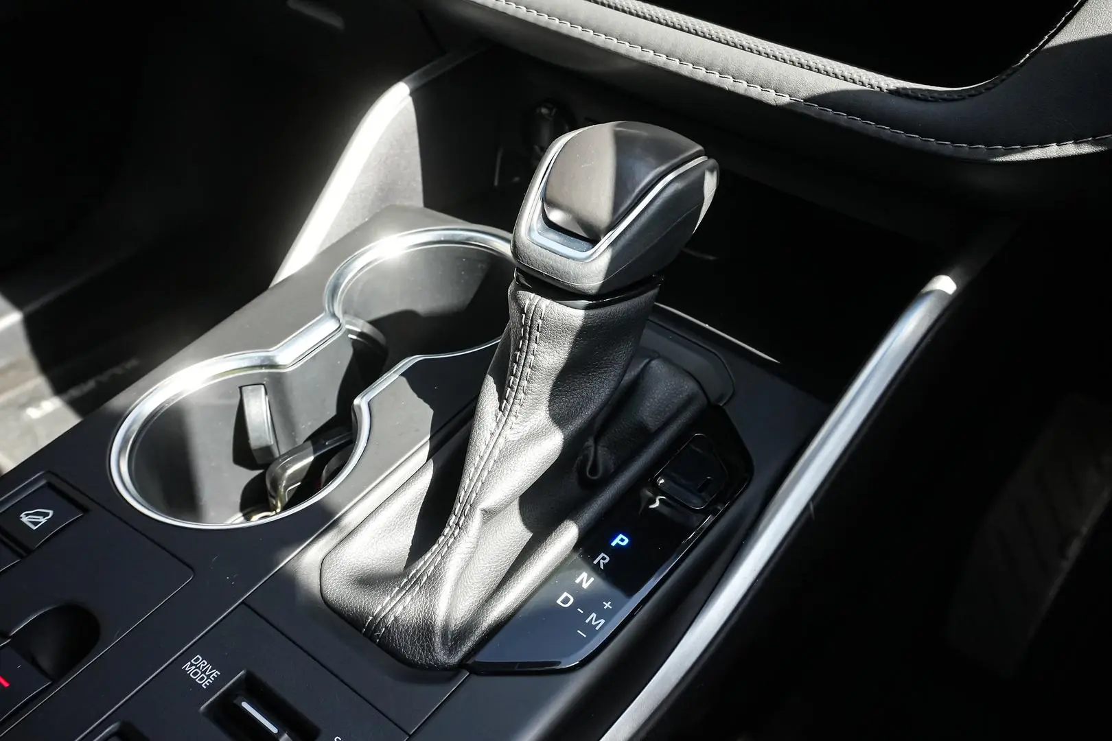 2023 Toyota Kluger Gallery Image 18