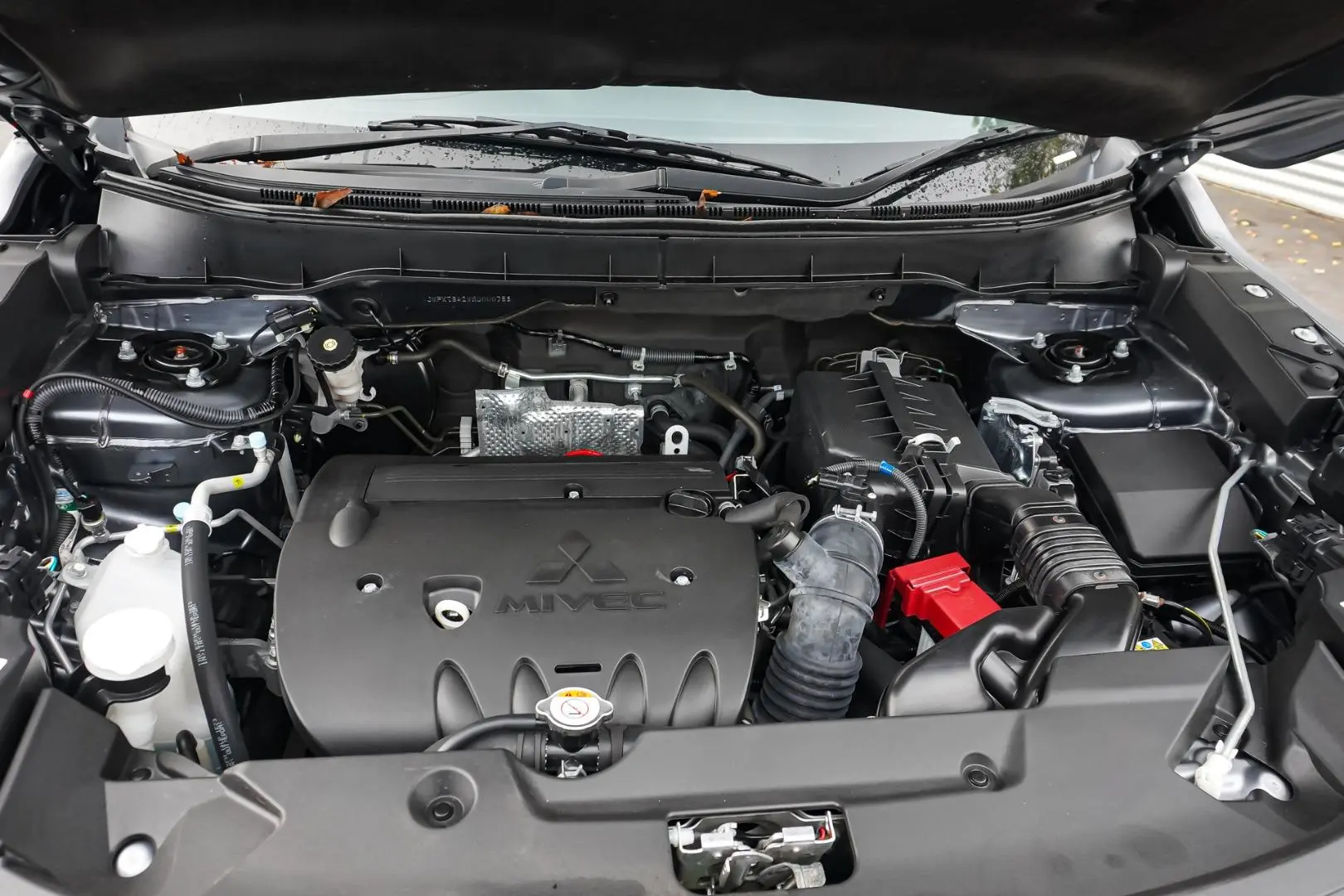 2021 Mitsubishi ASX Gallery Image 27