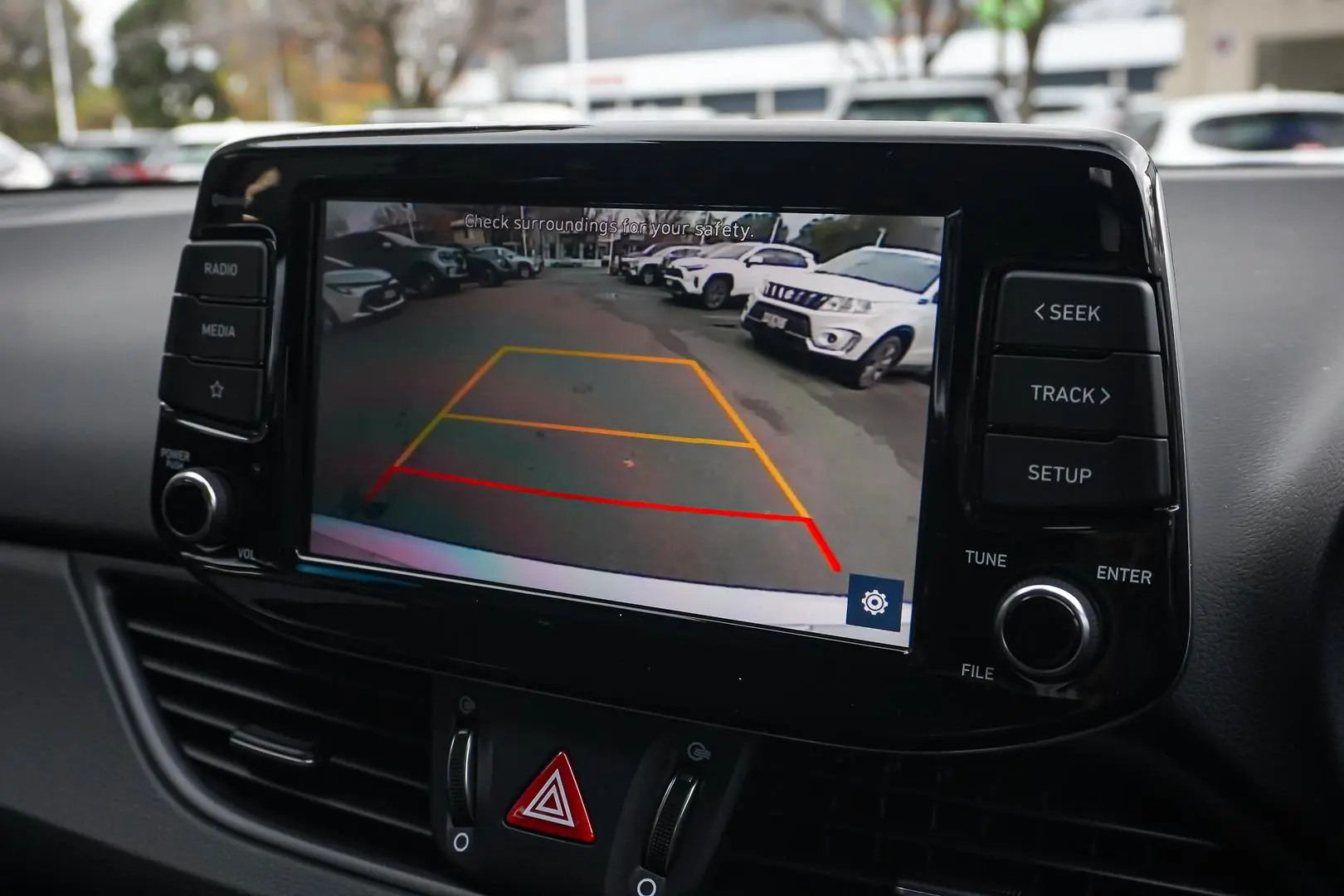 2022 Hyundai i30 Gallery Image 22