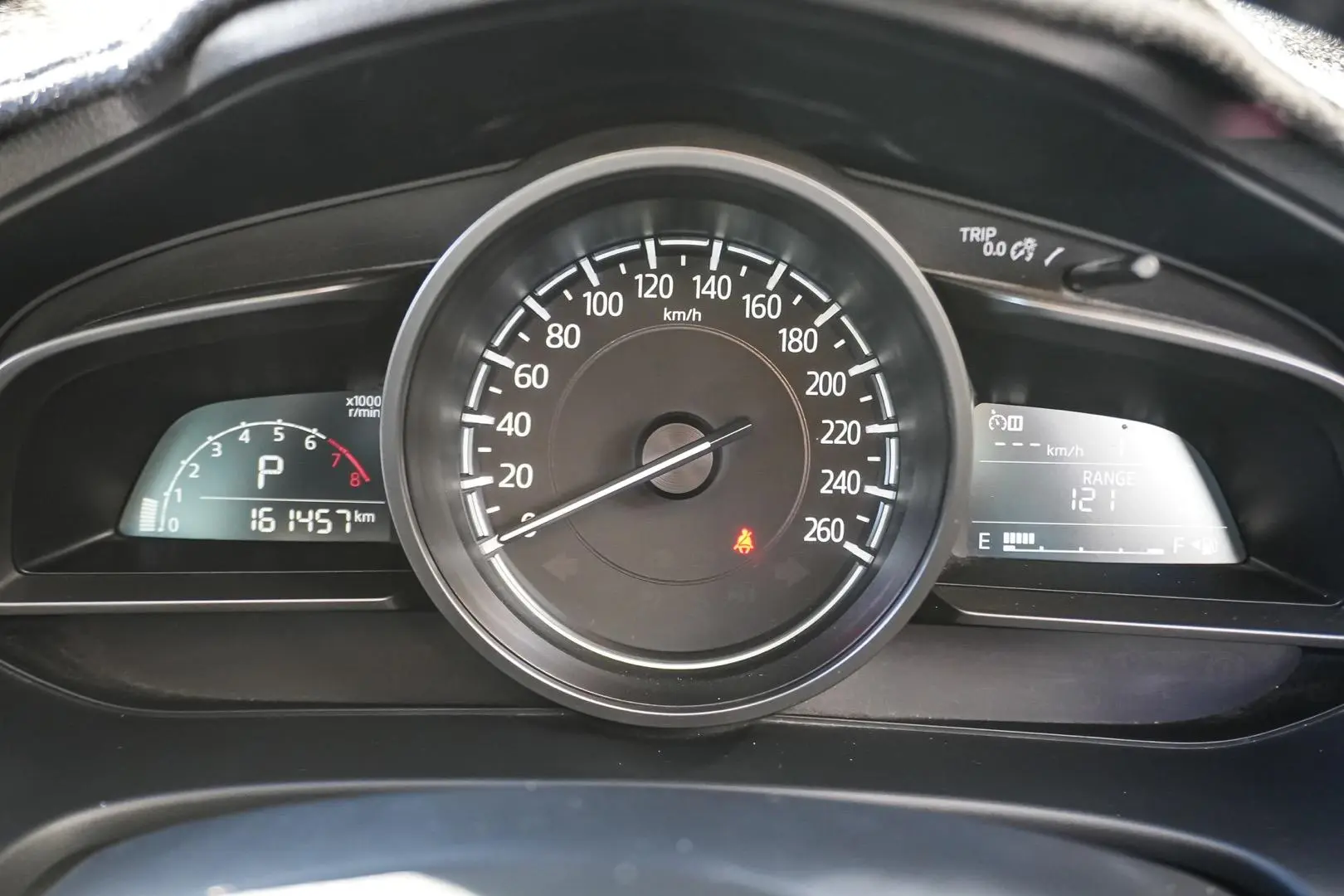 2017 Mazda 3 Gallery Image 18