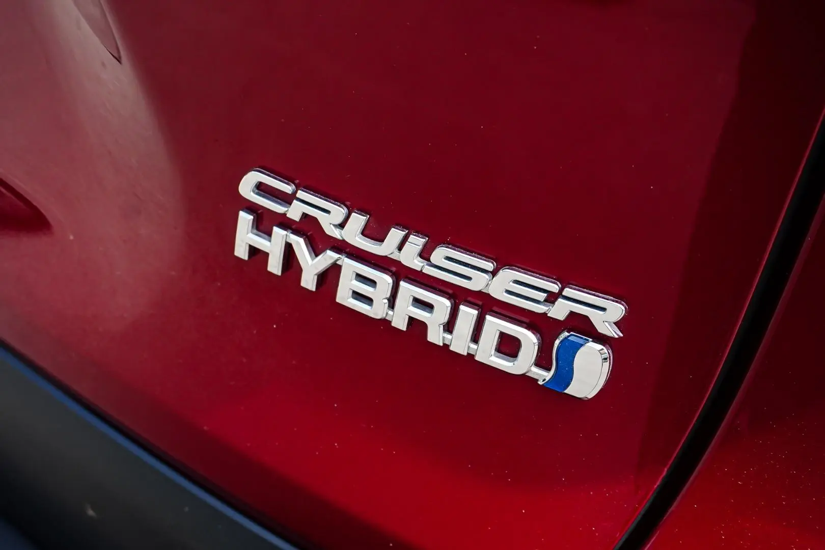 2024 Toyota RAV4 Gallery Image 15