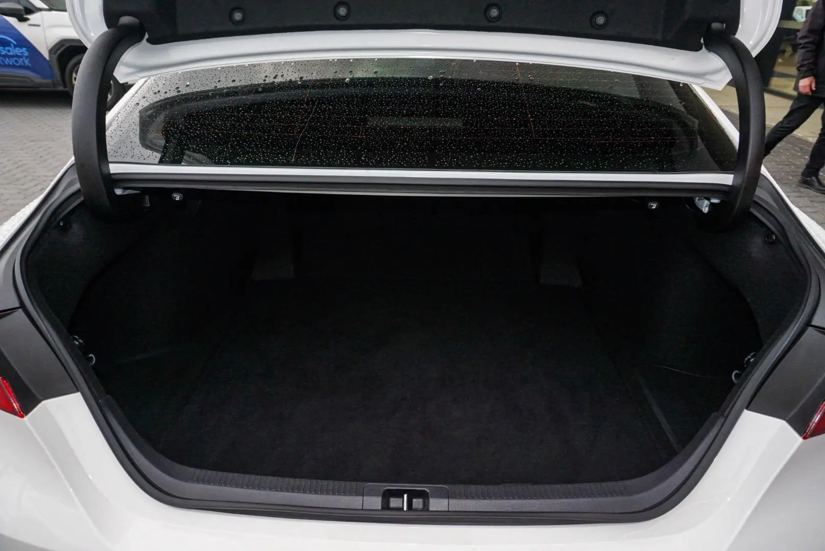 2022 Toyota Camry Gallery Image 11