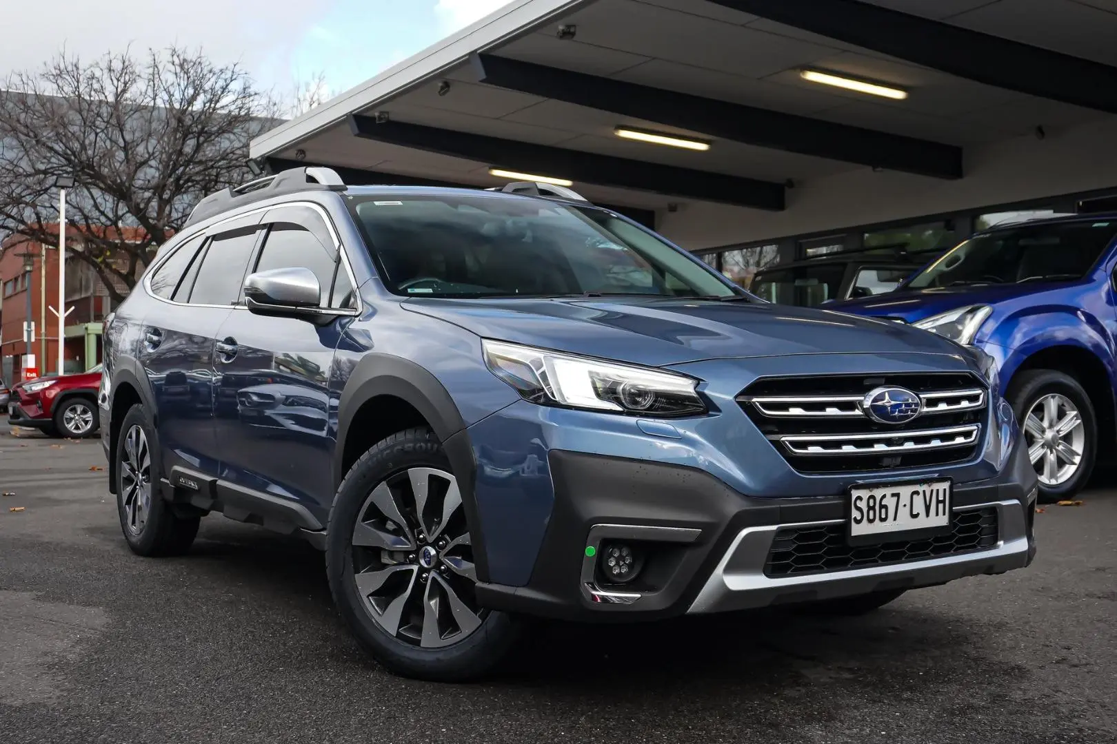 2023 Subaru Outback Gallery Image 2