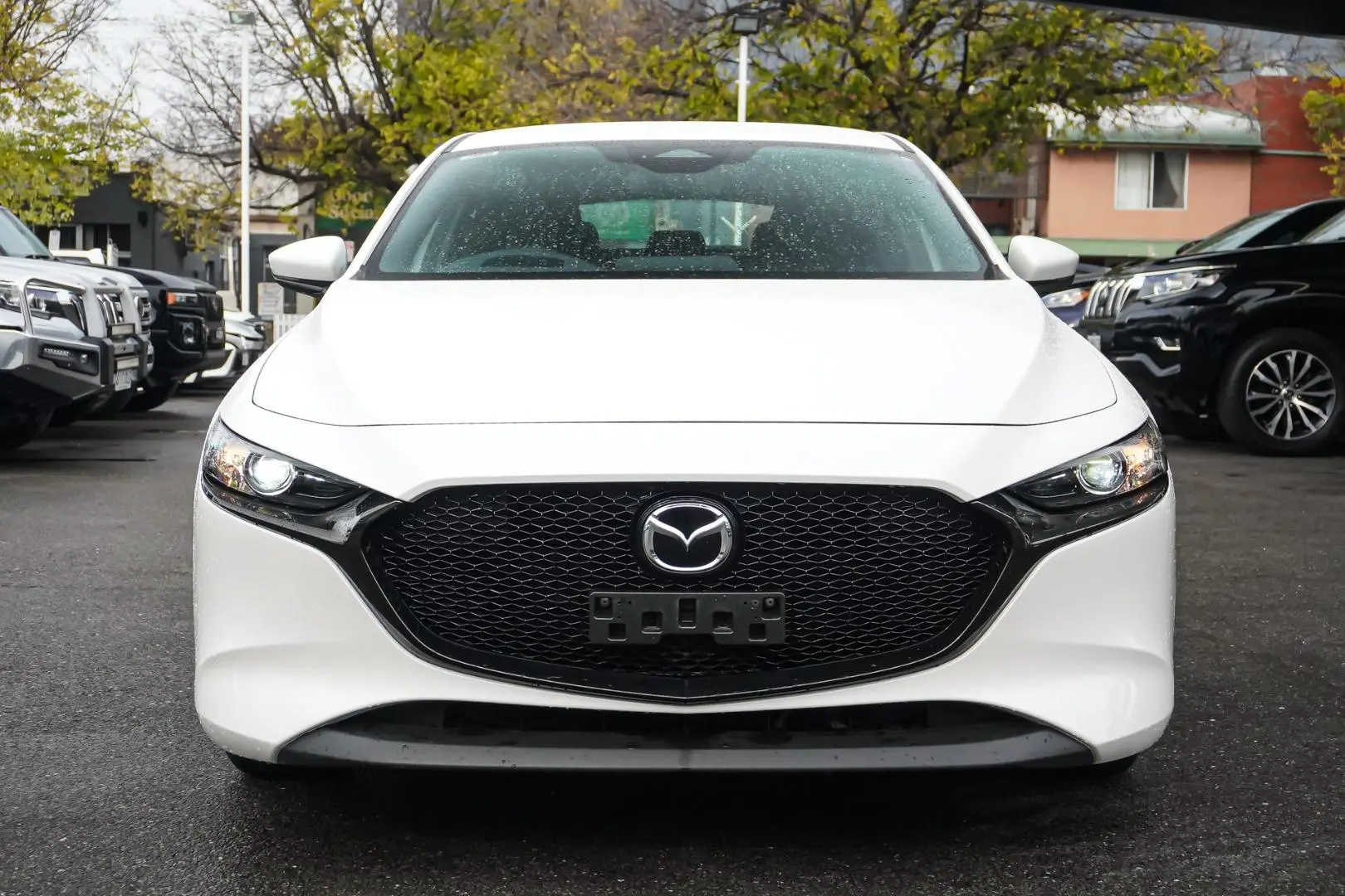 2024 Mazda 3 Gallery Image 4