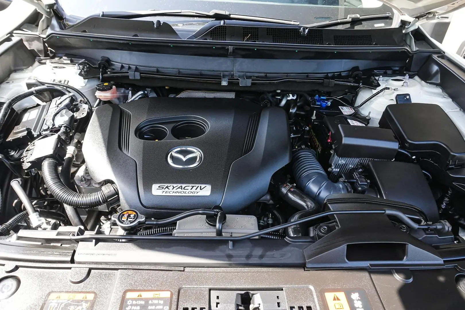2018 Mazda CX-9 Gallery Image 25