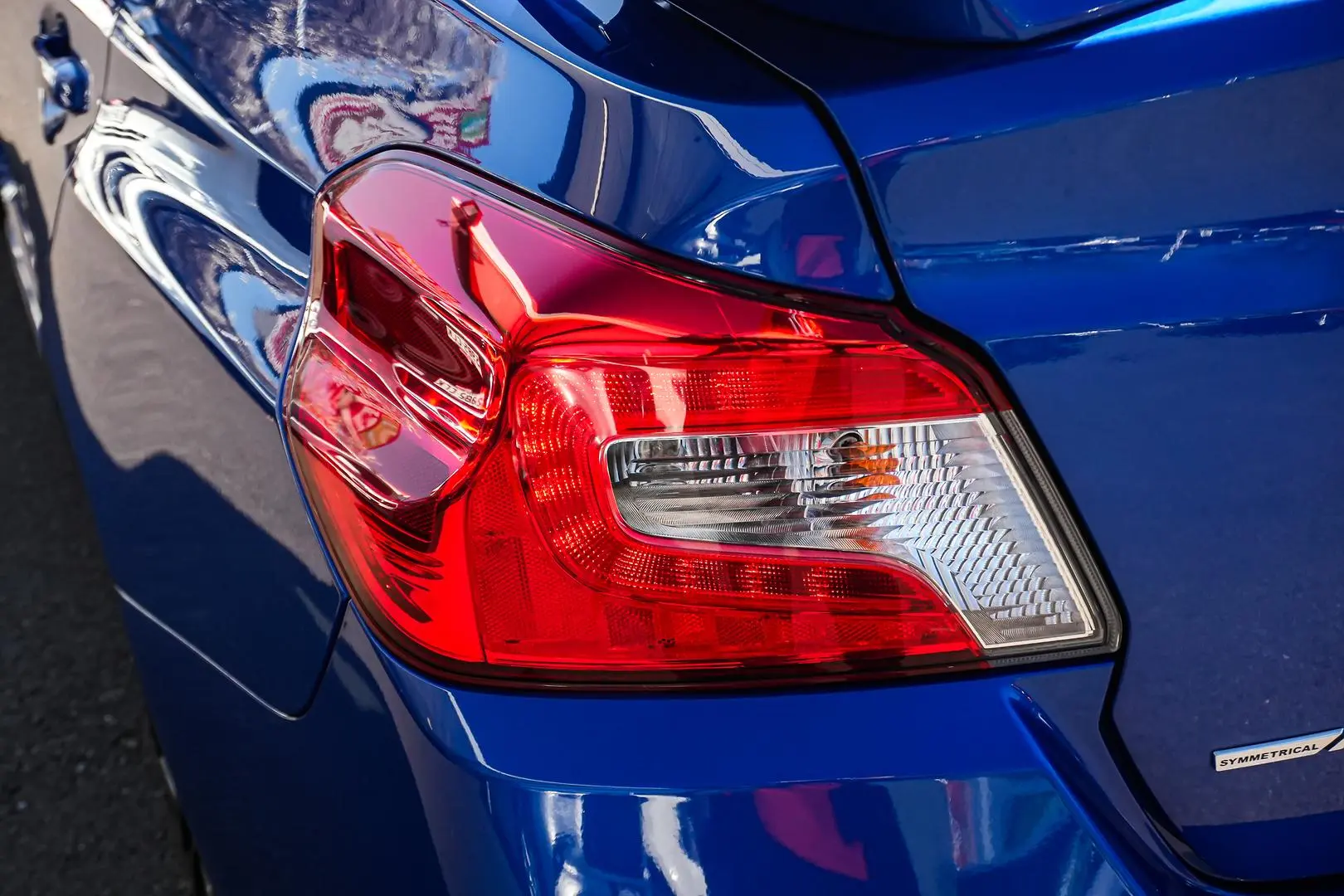 2018 Subaru WRX Gallery Image 12