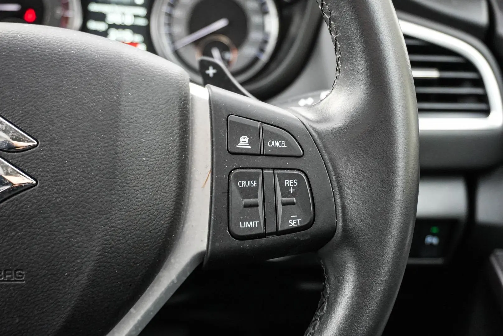 2023 Suzuki S-Cross Gallery Image 20