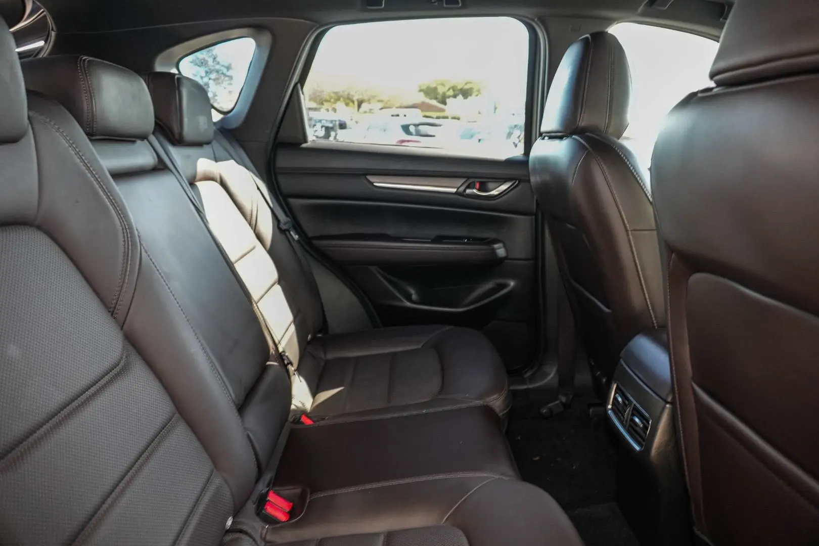 2020 Mazda CX-5 Gallery Image 9