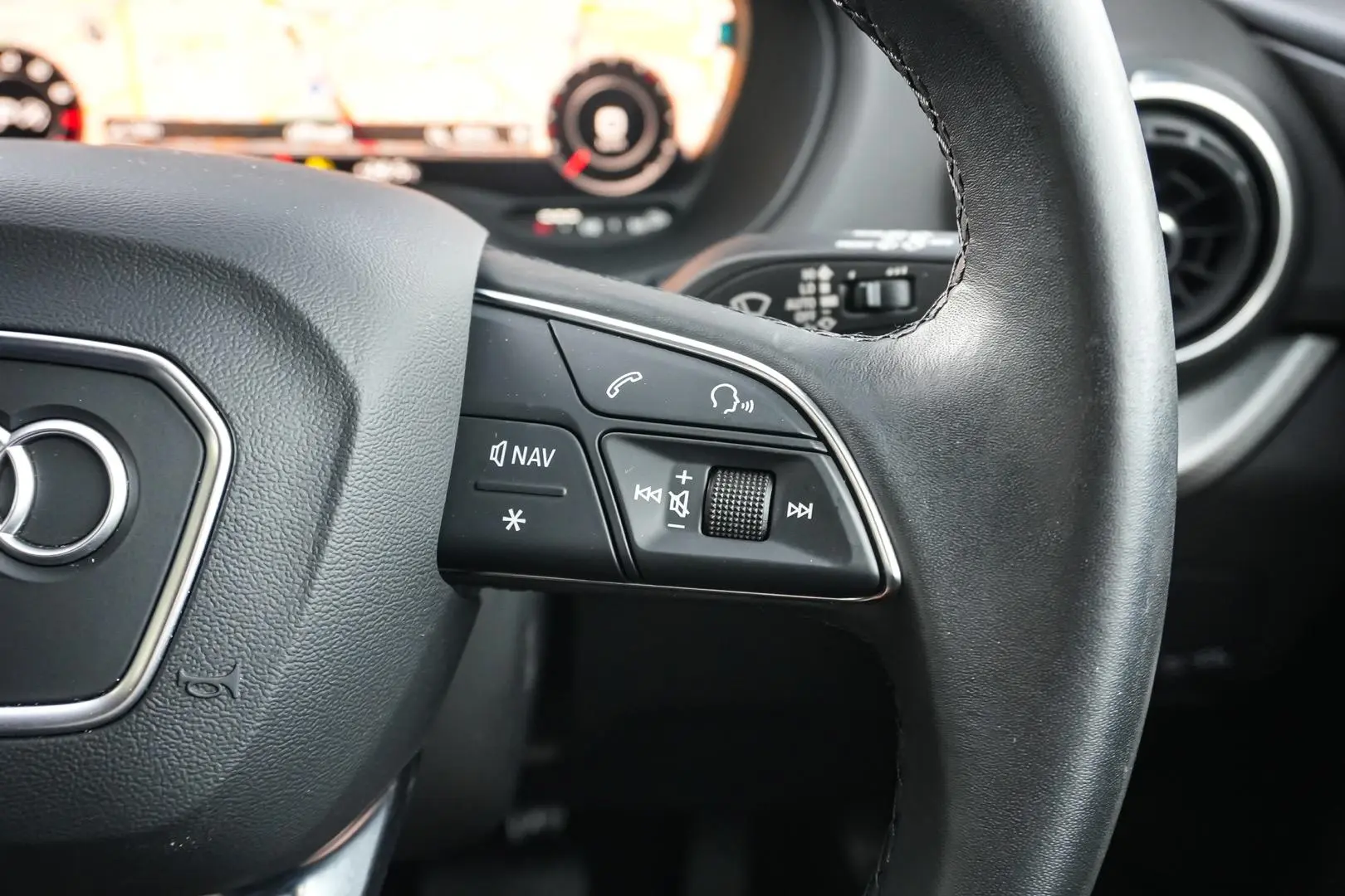 2024 Audi Q2 Gallery Image 21