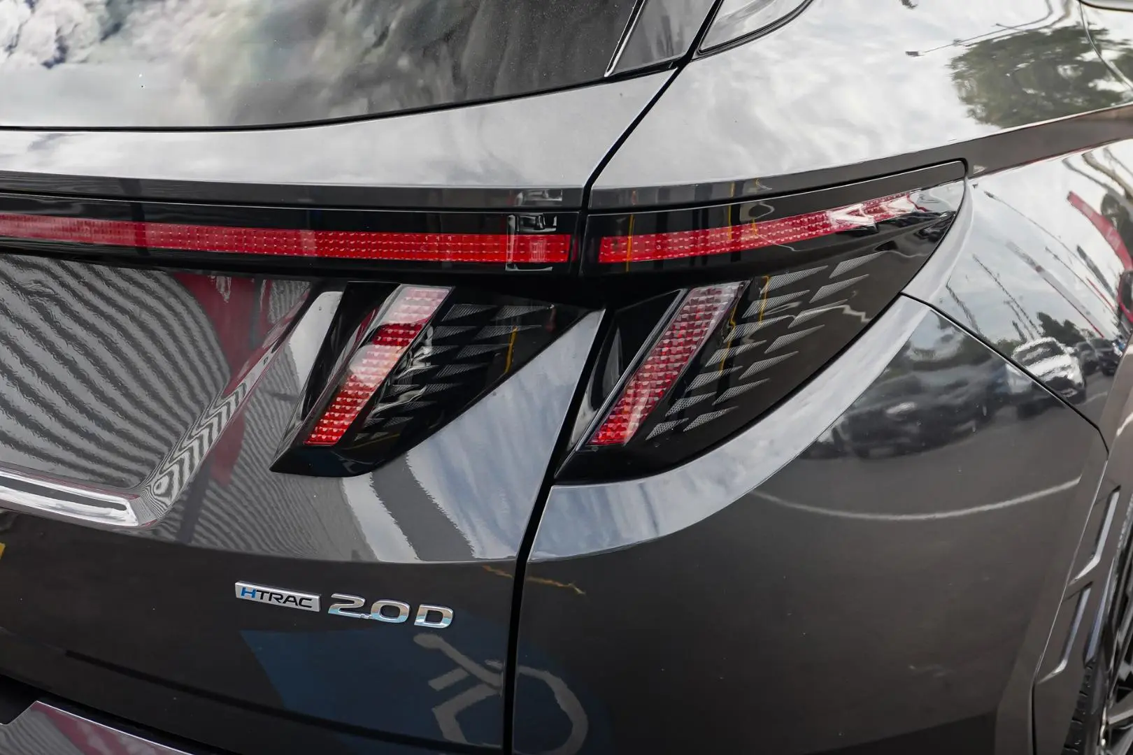 2022 Hyundai Tucson Gallery Image 14