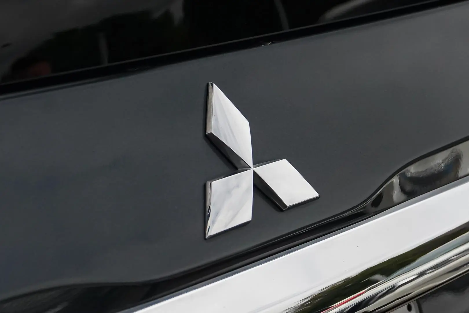 2024 Mitsubishi Pajero Sport Gallery Image 16