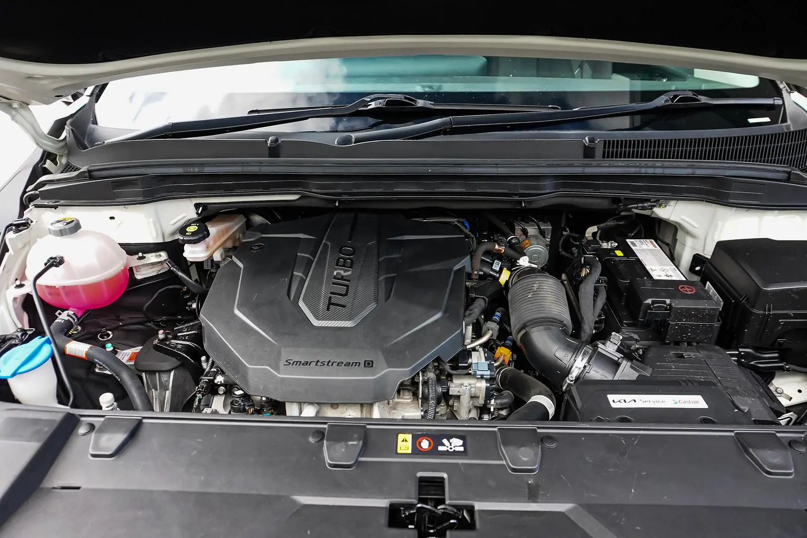 2022 Kia Carnival Gallery Image 23