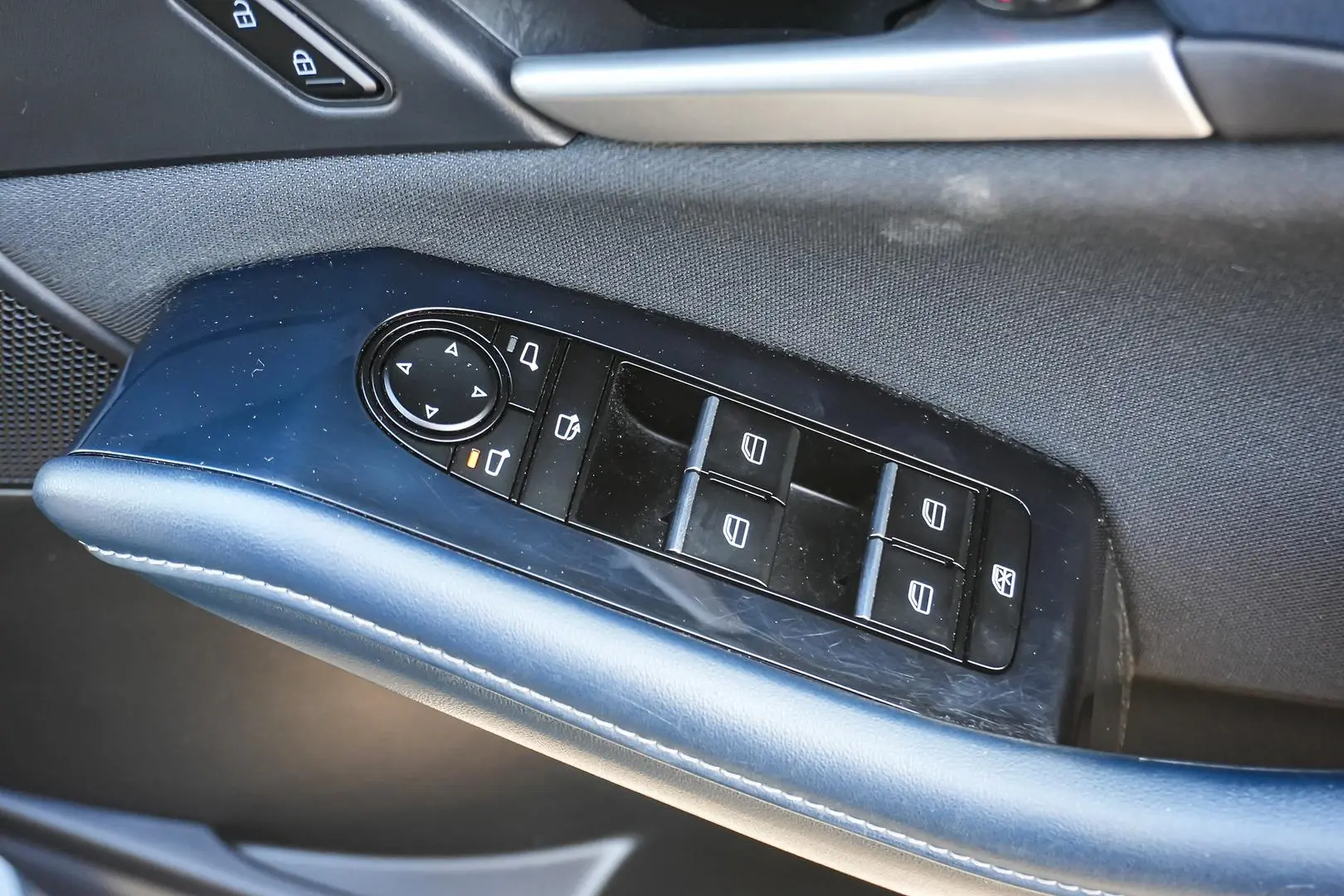 2020 Mazda CX-30 Gallery Image 17