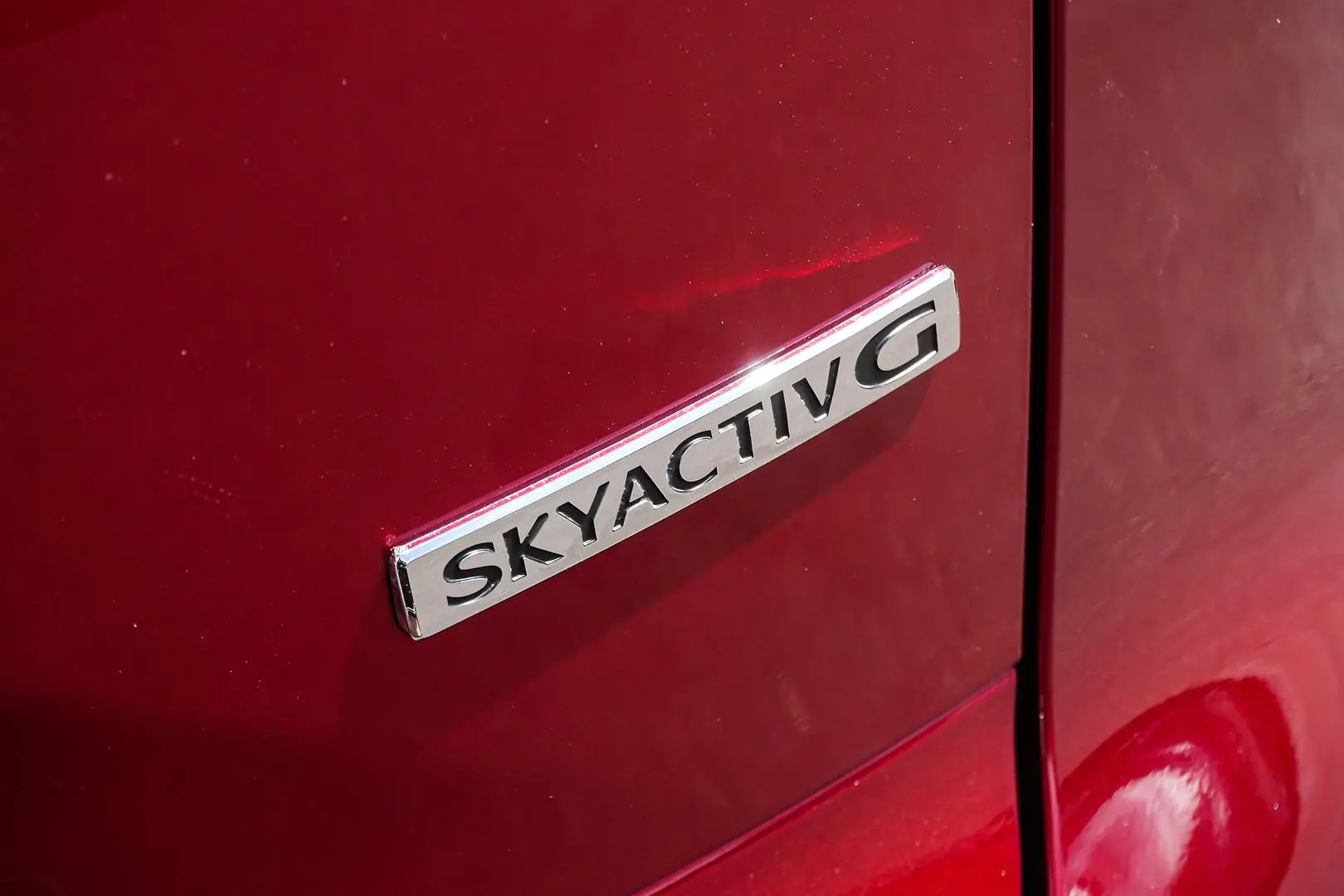 2021 Mazda CX-9 Gallery Image 10