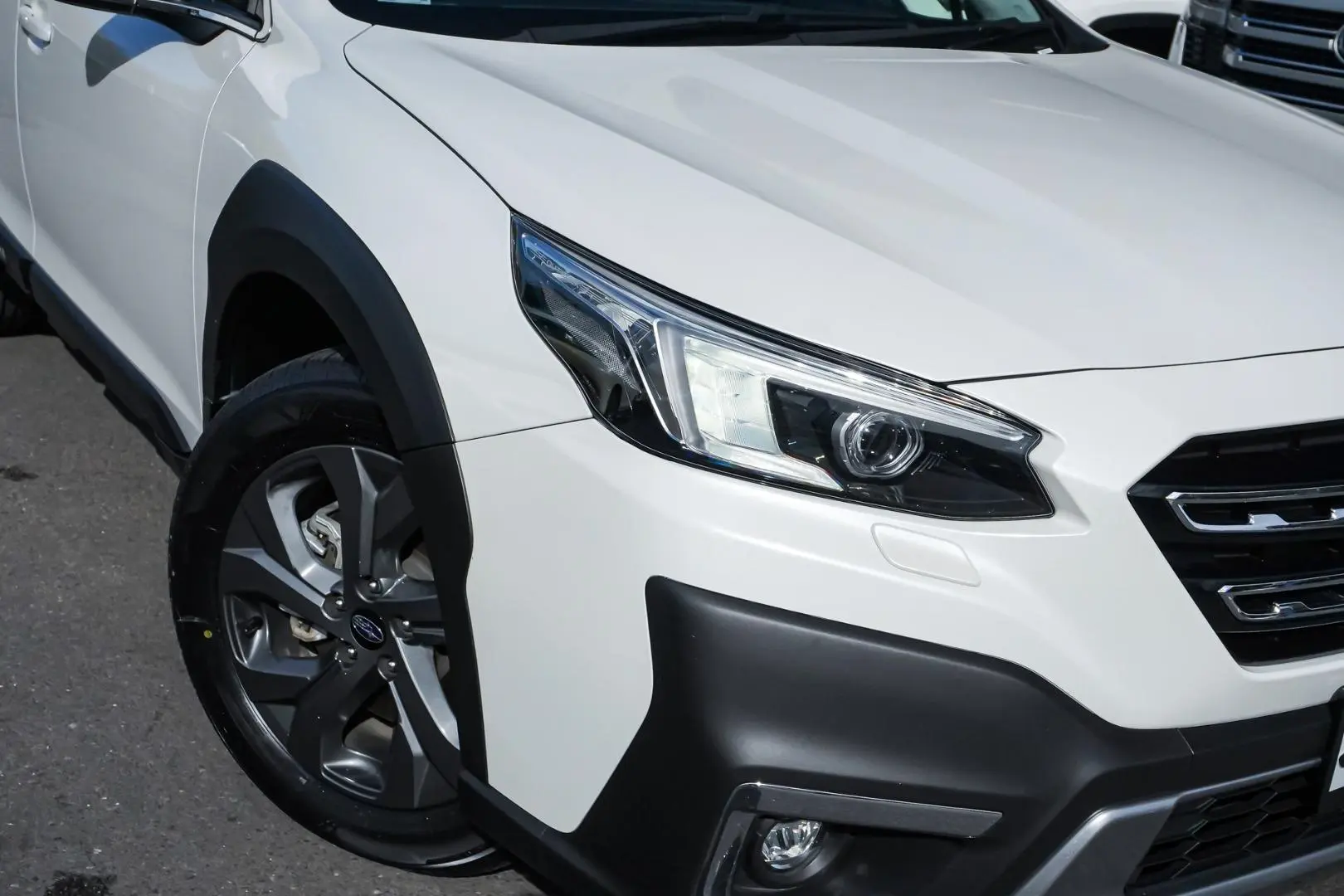 2022 Subaru Outback Gallery Image 11