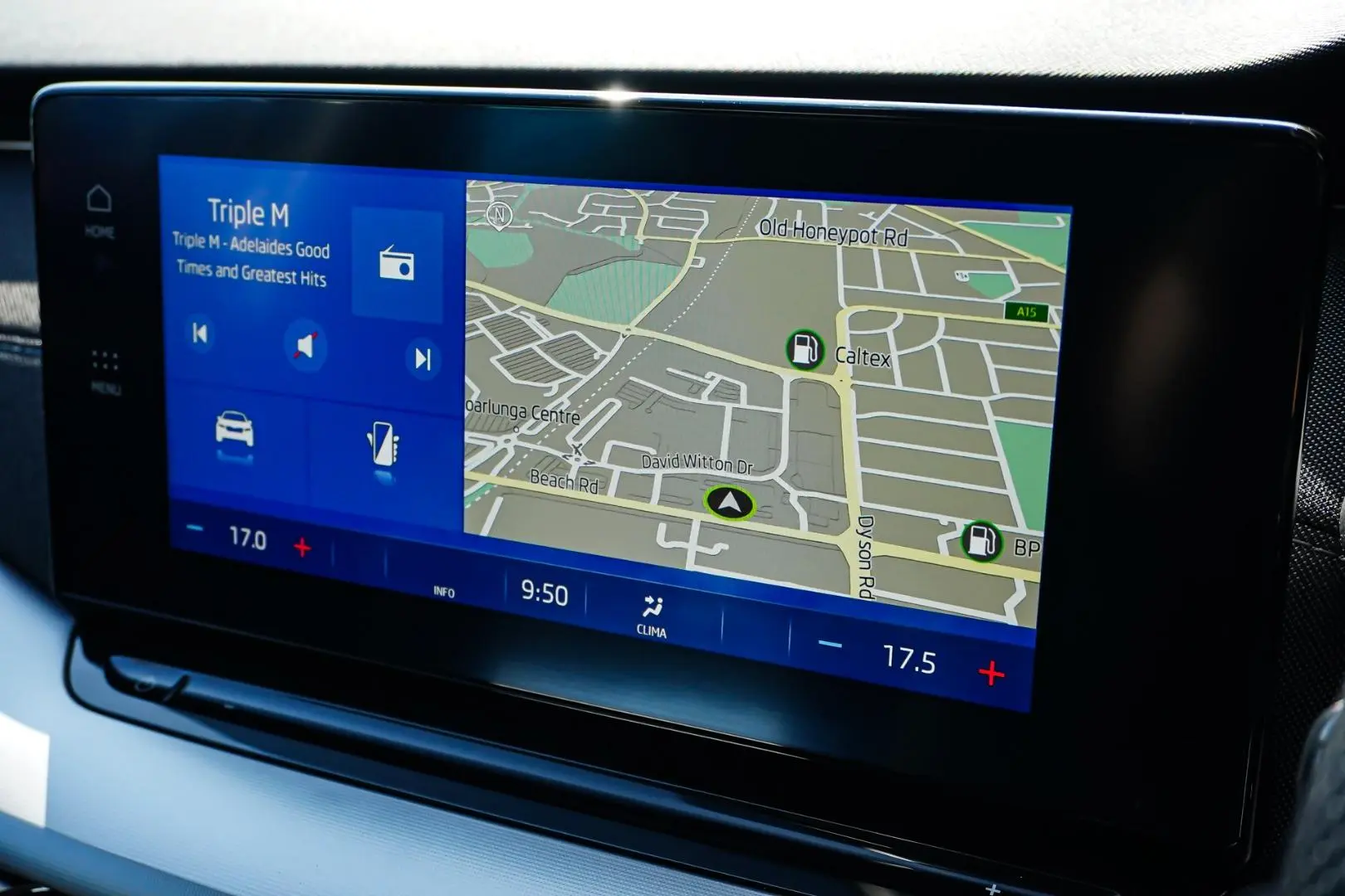 2023 SKODA Octavia Gallery Image 23