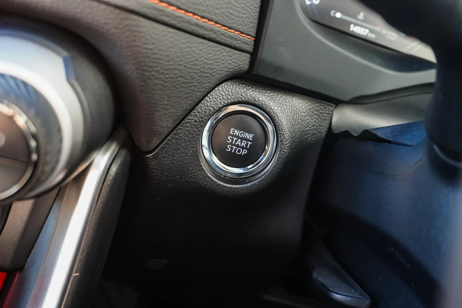2023 Toyota RAV4 Gallery Image 27