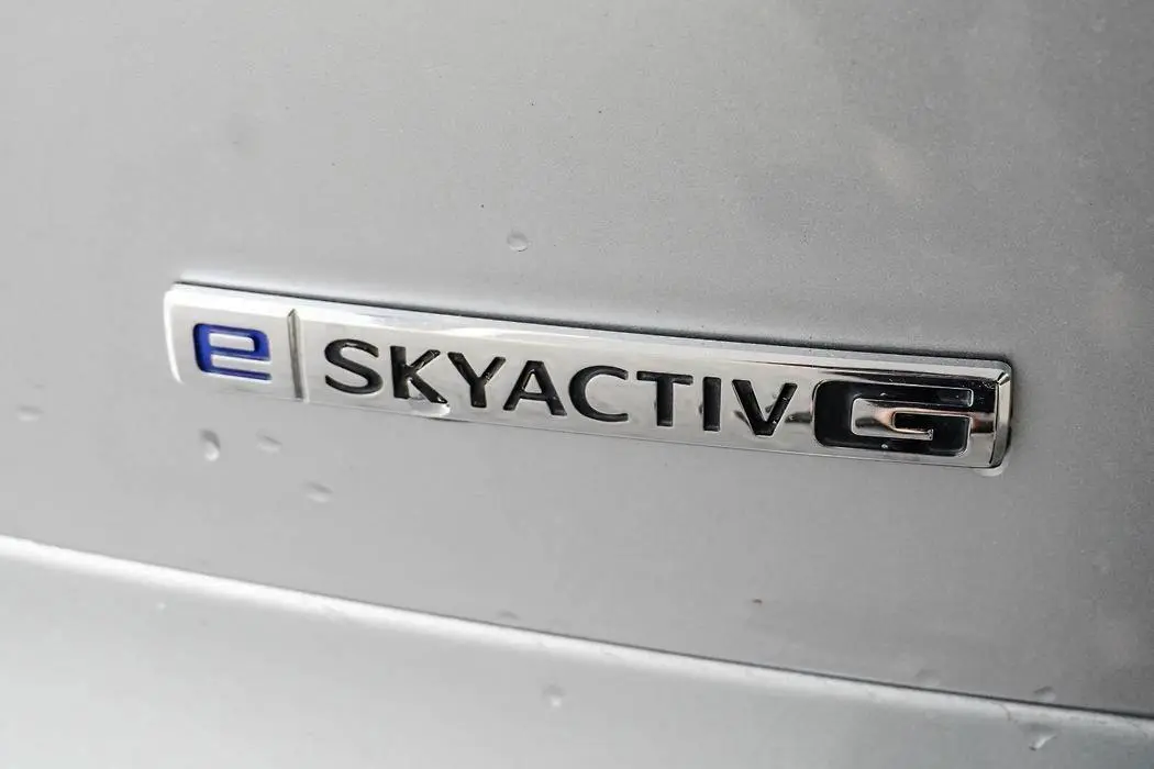 2023 Mazda CX-60 Gallery Image 17