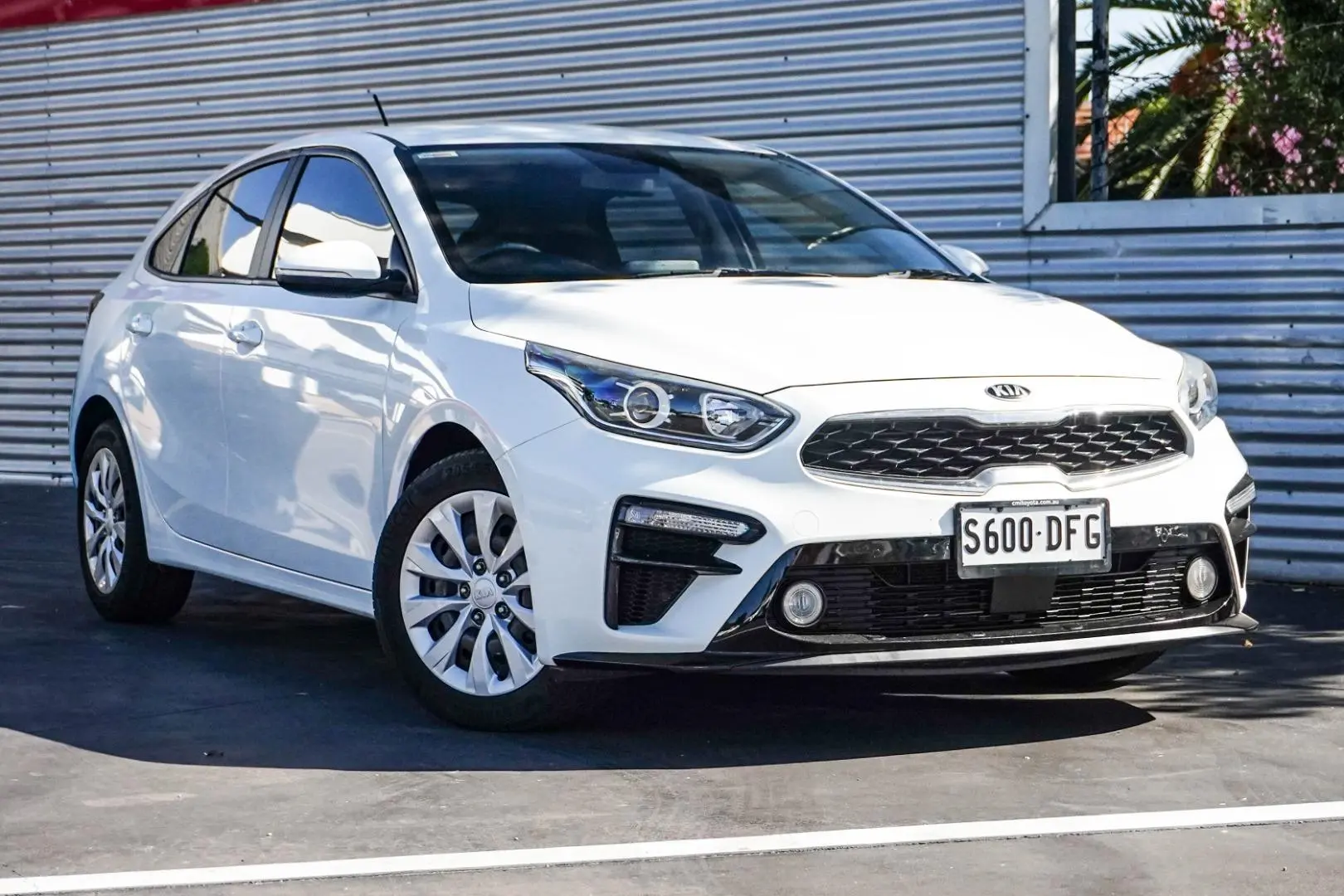 2020 Kia Cerato Gallery Image 2
