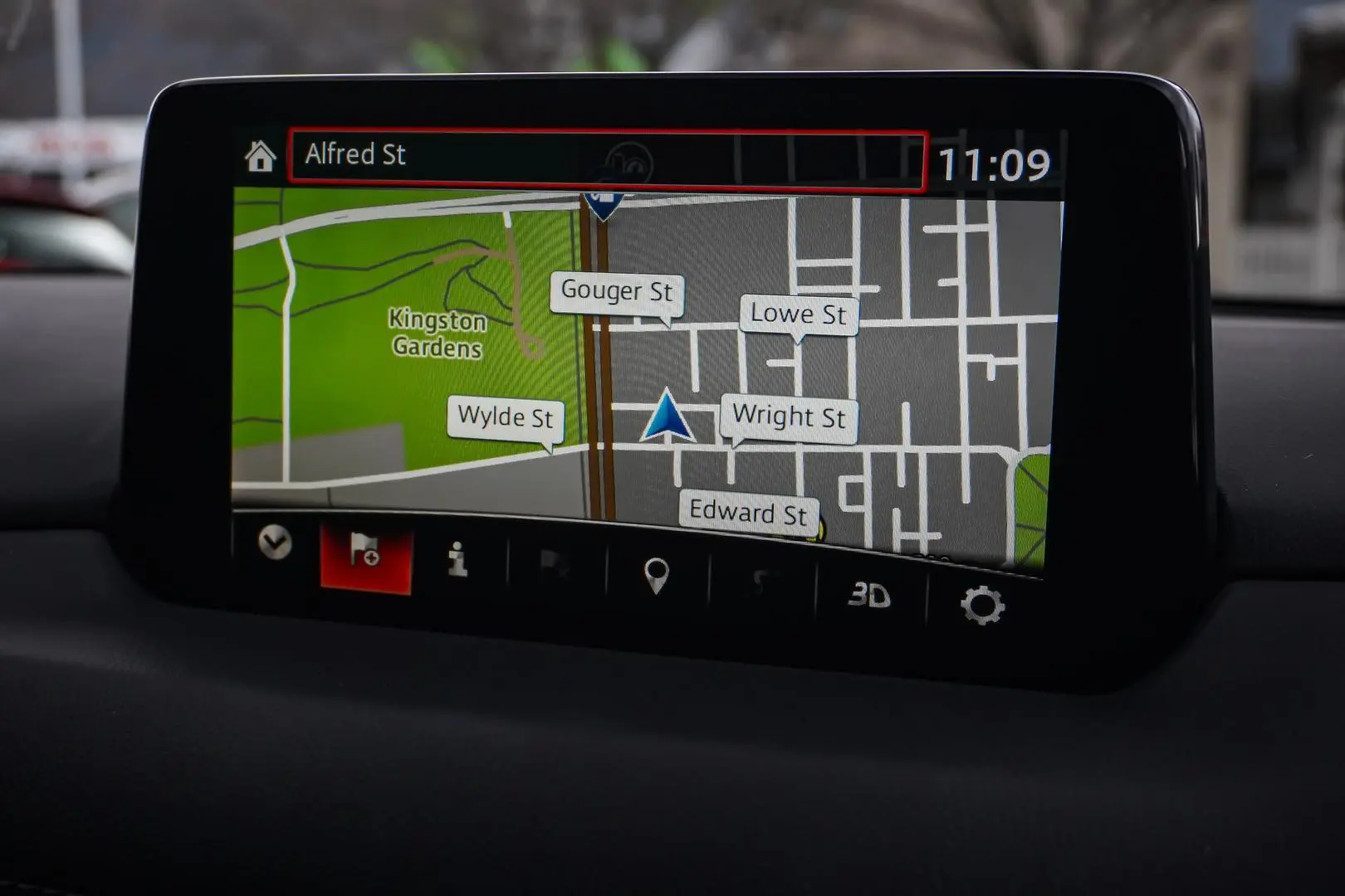 2022 Mazda CX-5 Gallery Image 23