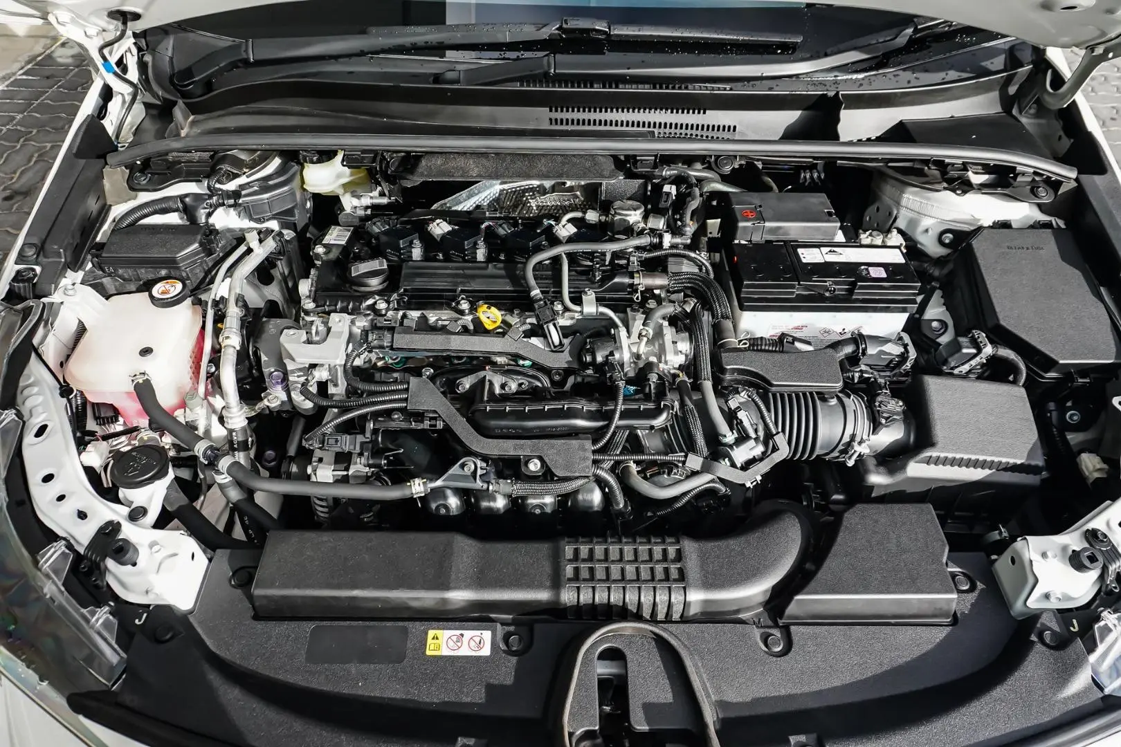 2019 Toyota Corolla Gallery Image 25