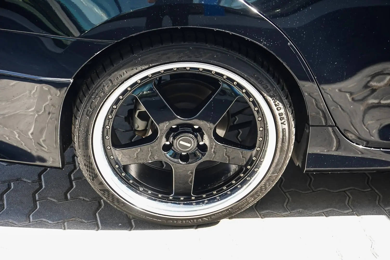 2012 Toyota Aurion Gallery Image 23