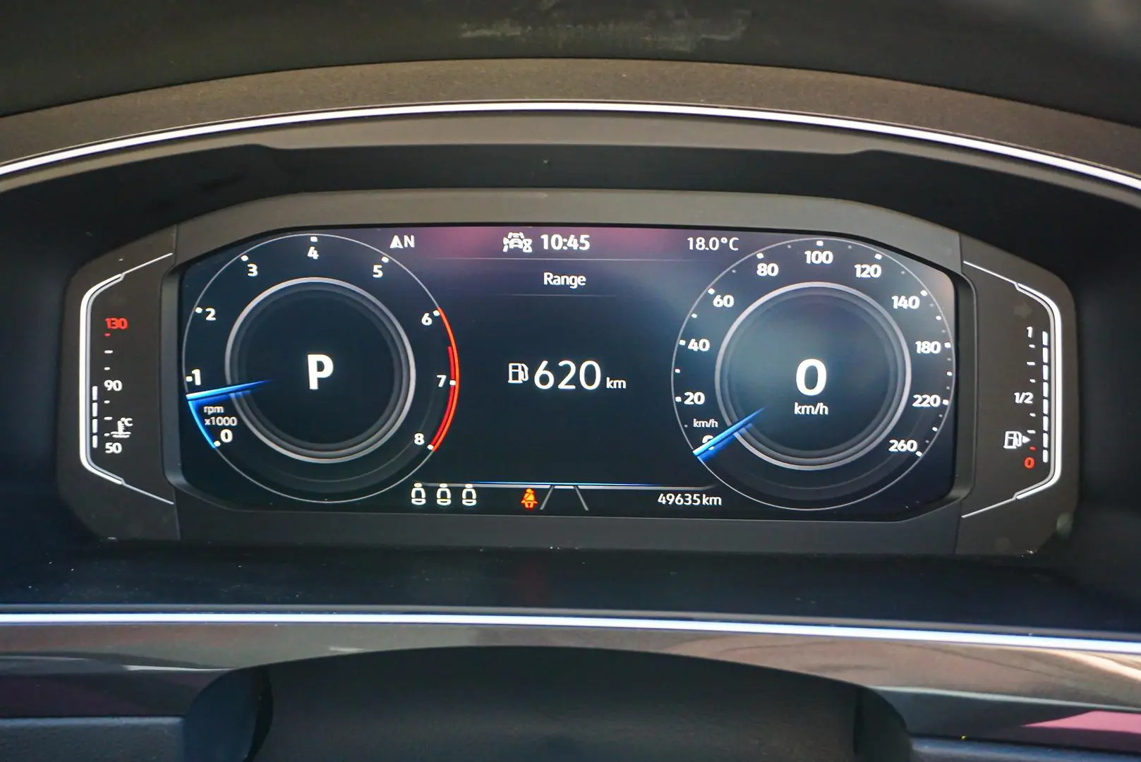 2022 Volkswagen Tiguan Gallery Image 15