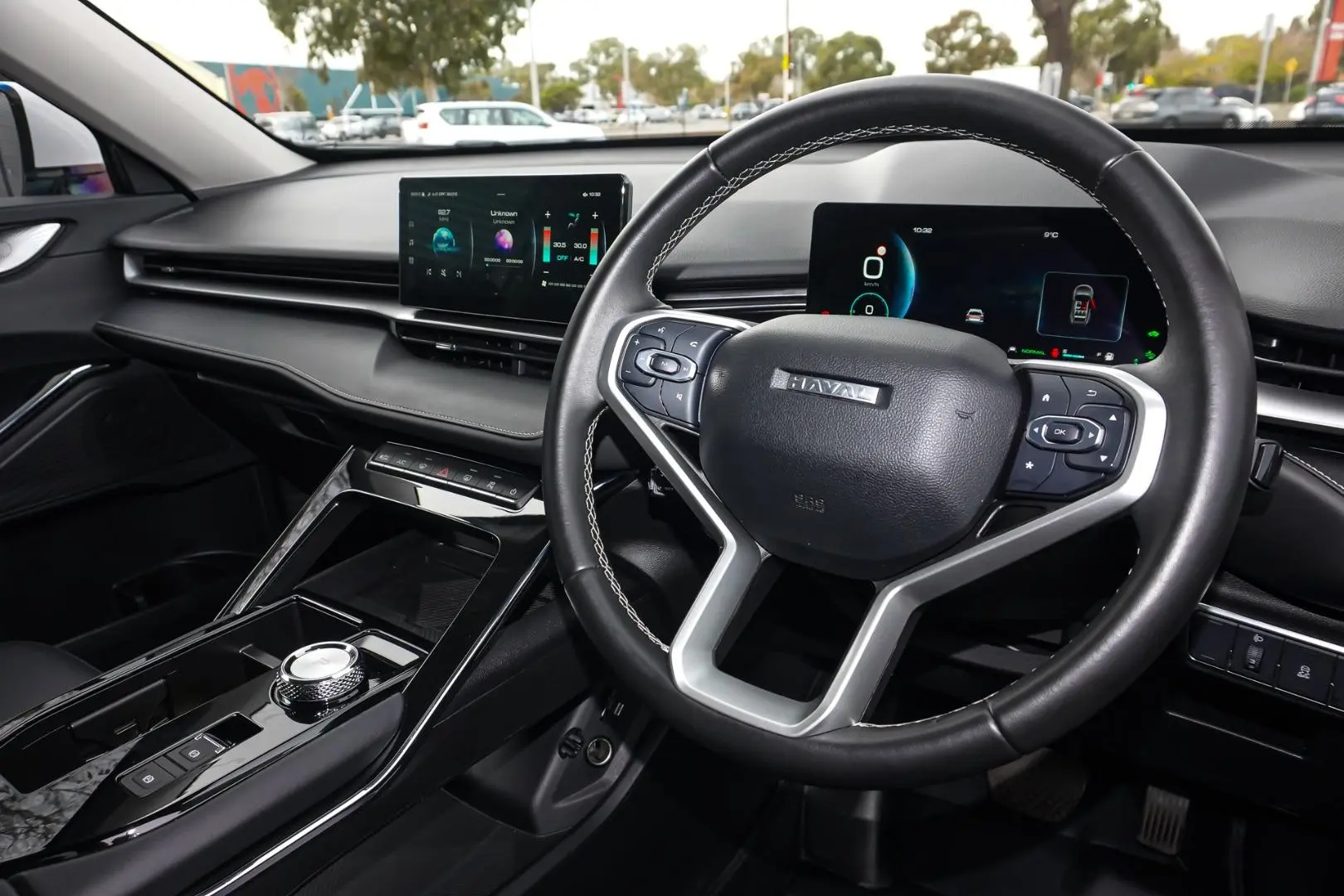 2024 GWM Haval H6 Gallery Image 7