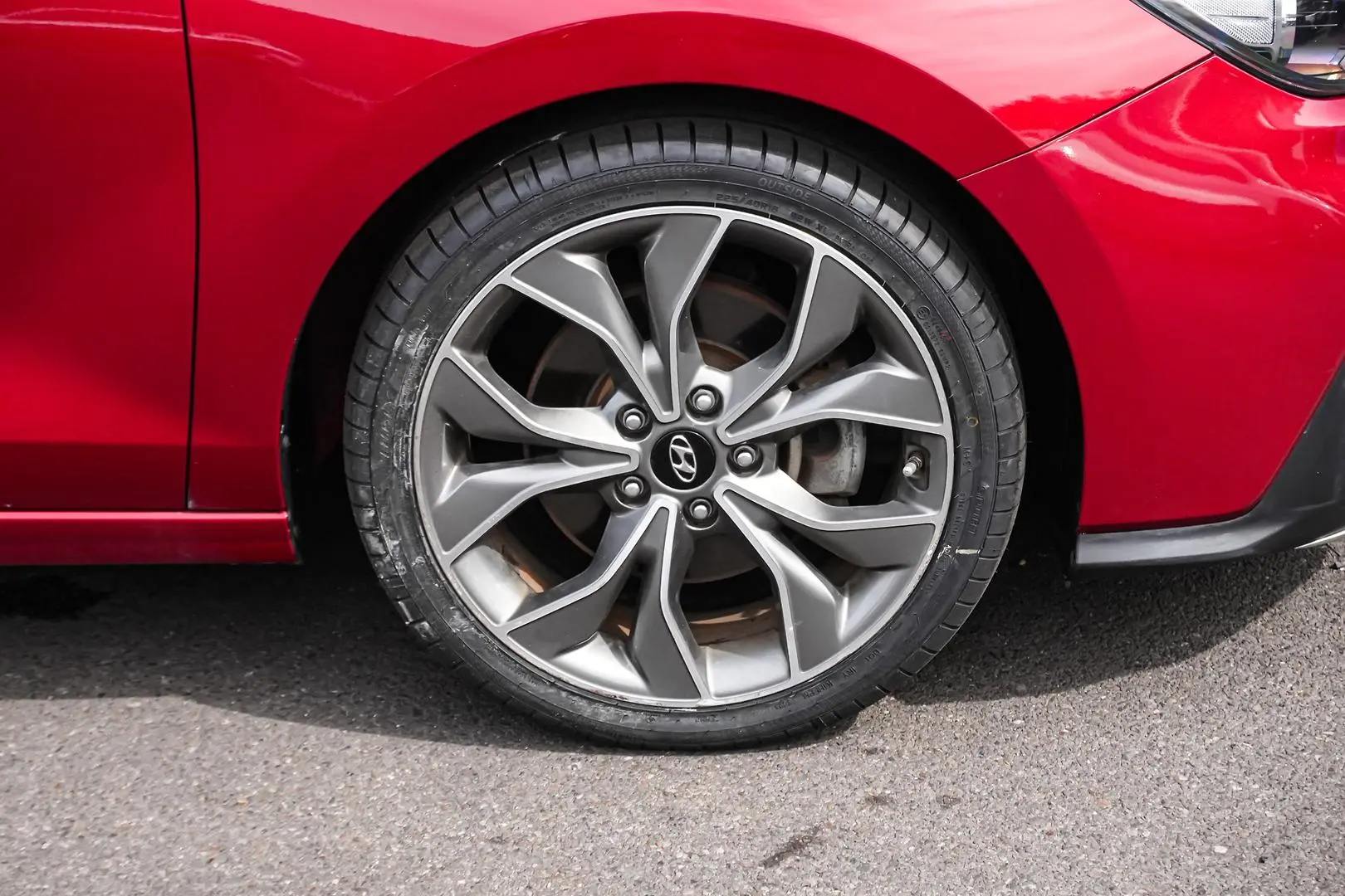 2019 Hyundai i30 Gallery Image 11