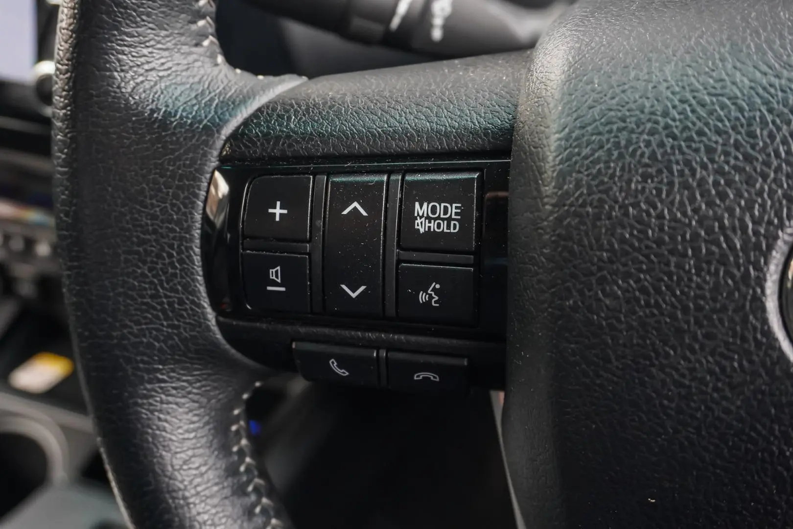 2024 Toyota Hilux Gallery Image 19