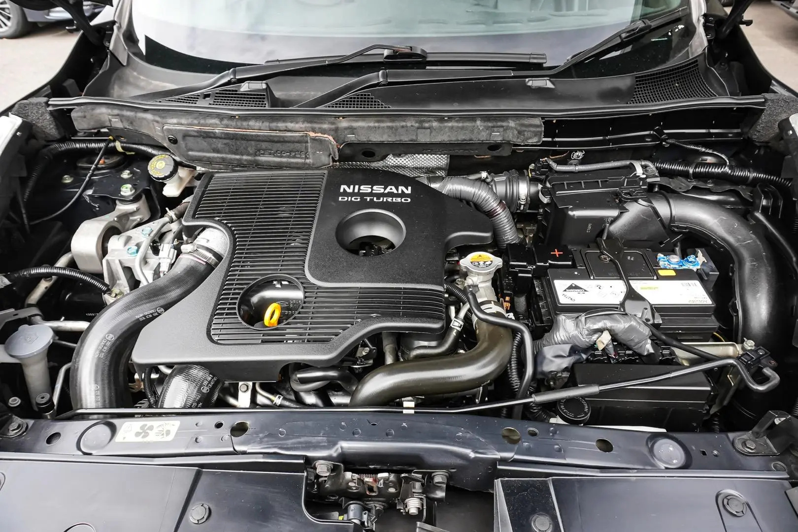 2013 Nissan JUKE Gallery Image 24