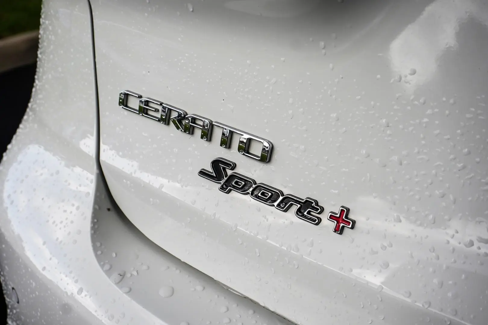 2018 Kia Cerato Gallery Image 14