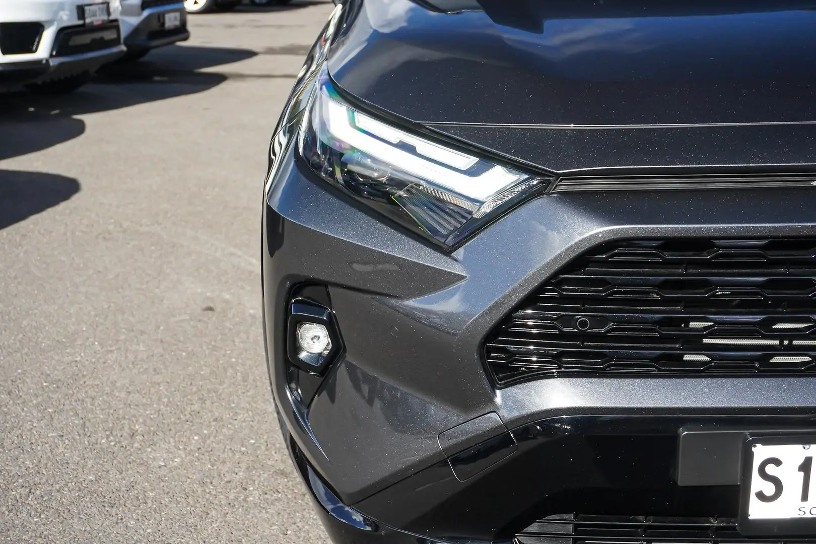 2024 Toyota RAV4 Gallery Image 12